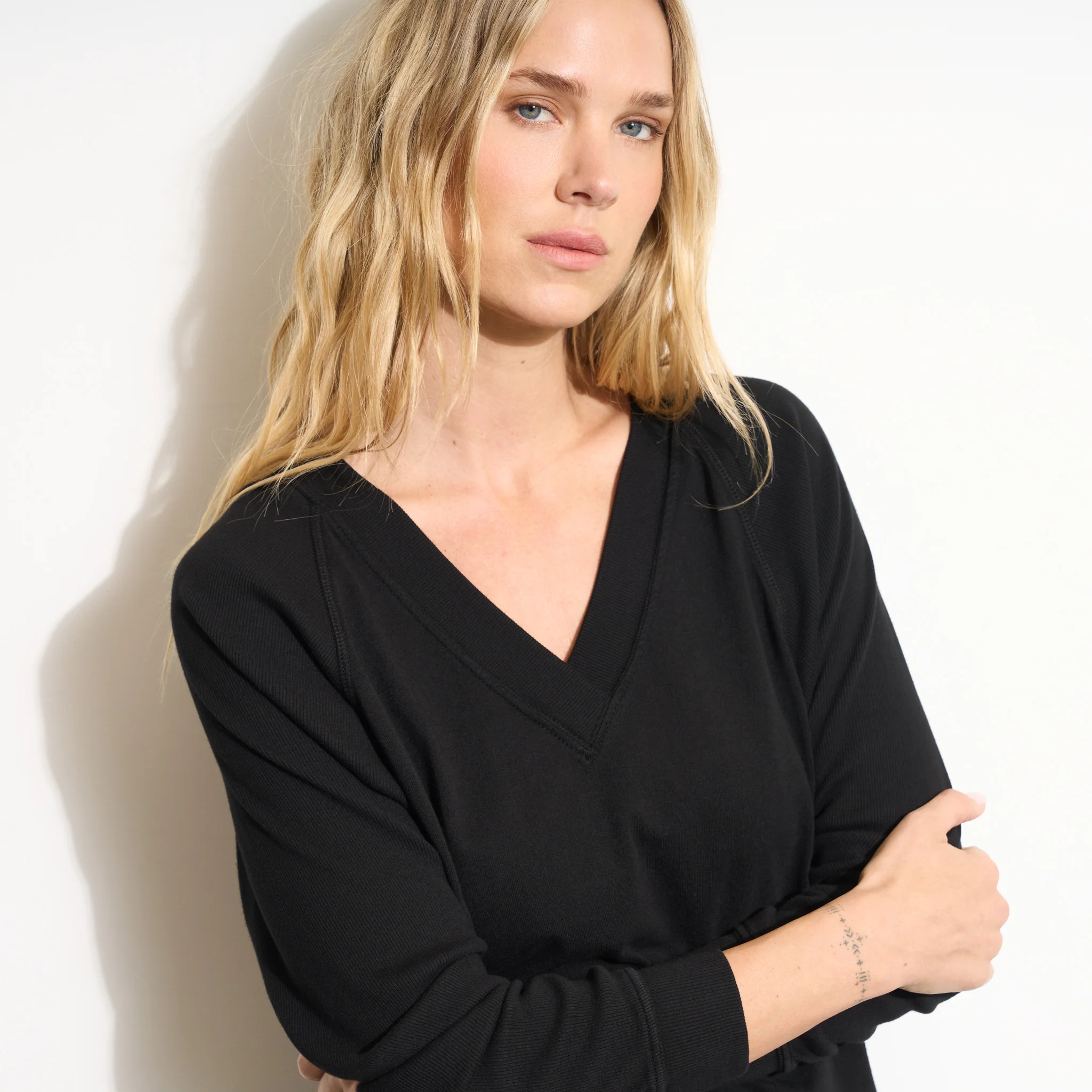 Dawson Raglan Sleeve Heritage Dress - Image 14