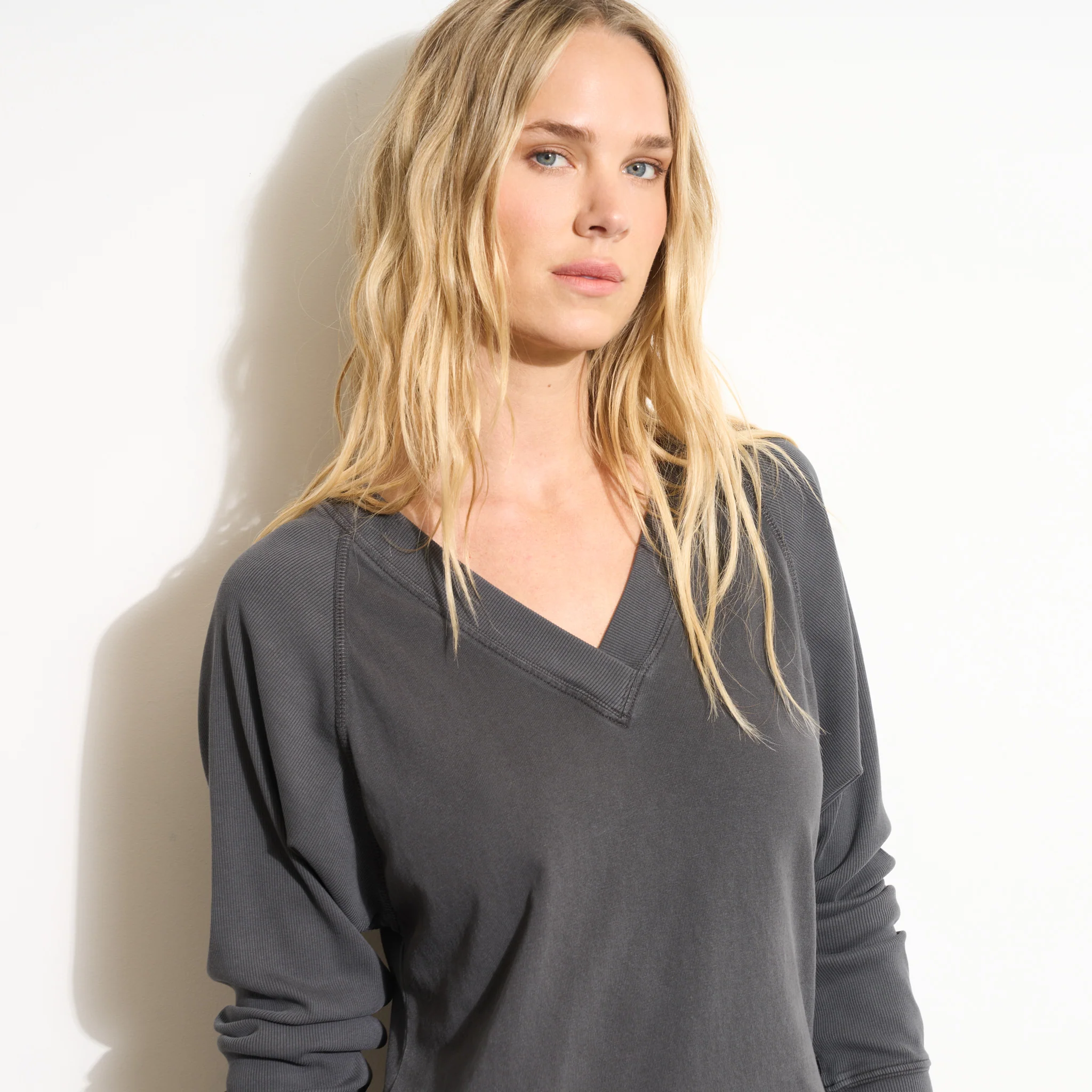 Dawson Raglan Sleeve Heritage Dress - Image 4