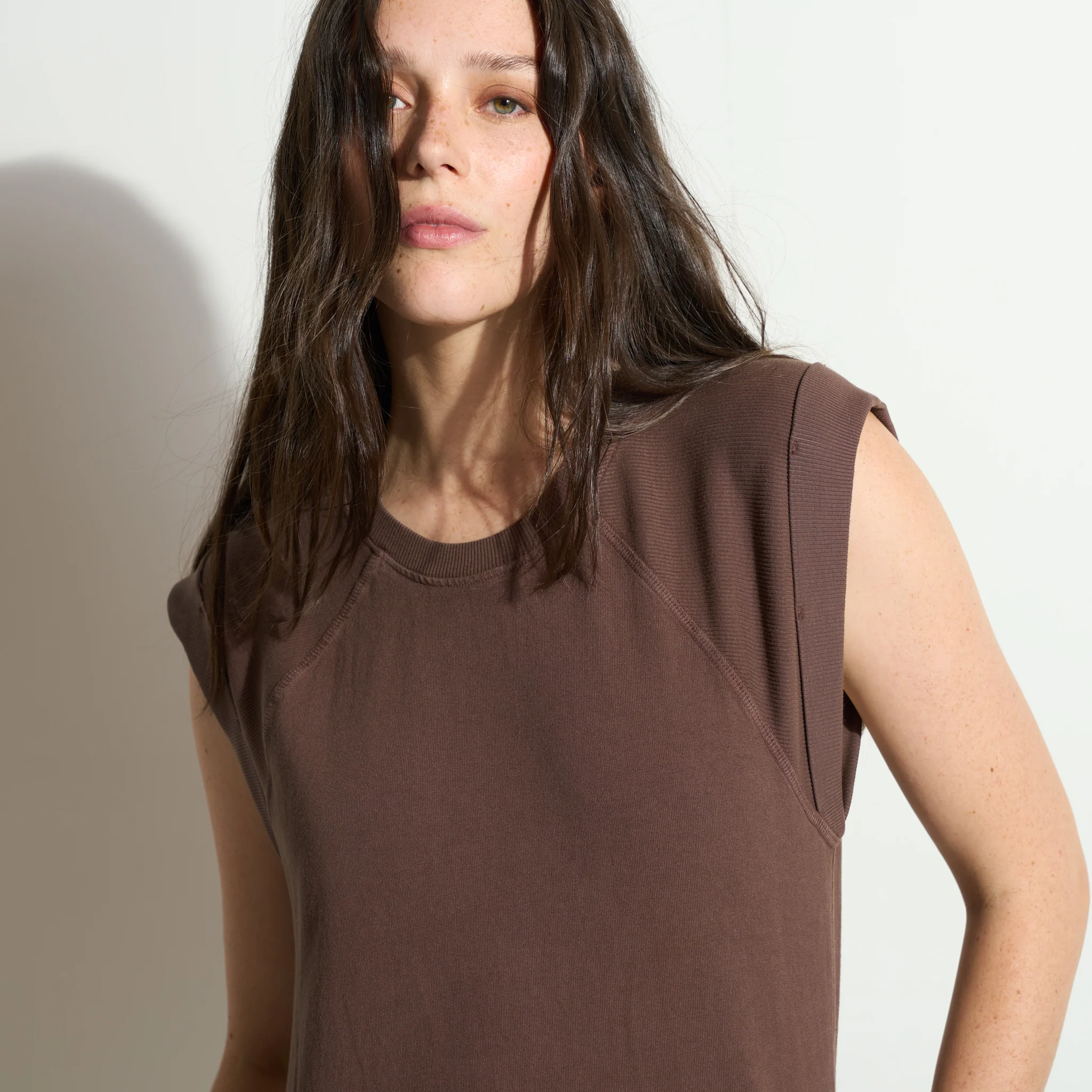 Estelle Cap-Sleeve Raglan Heritage Dress - Image 22