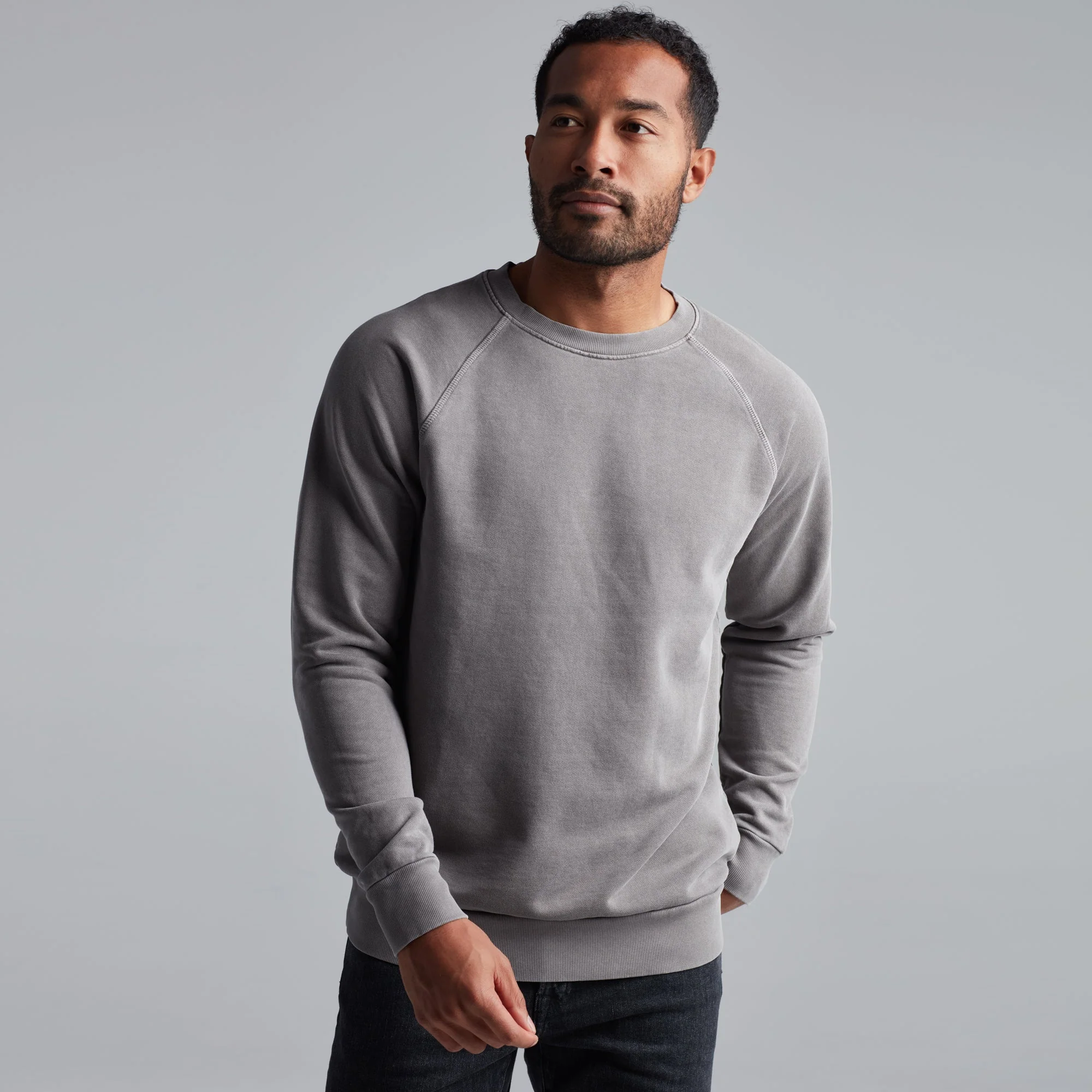 Jordan Raglan Sweatshirt