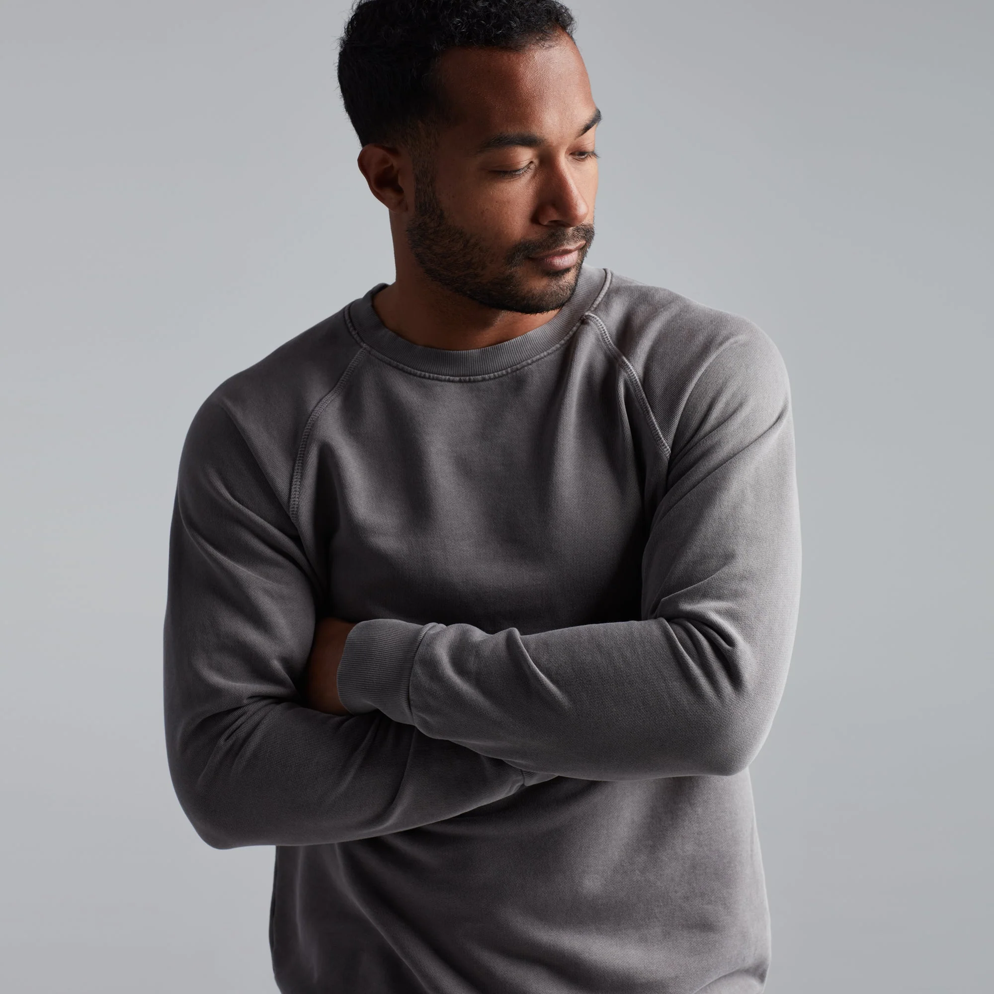 Jordan Raglan Sweatshirt - Image 2
