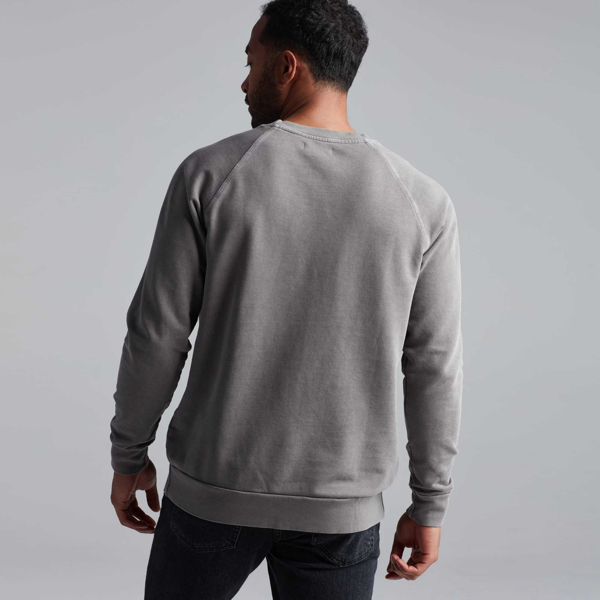 Jordan Raglan Sweatshirt - Image 3