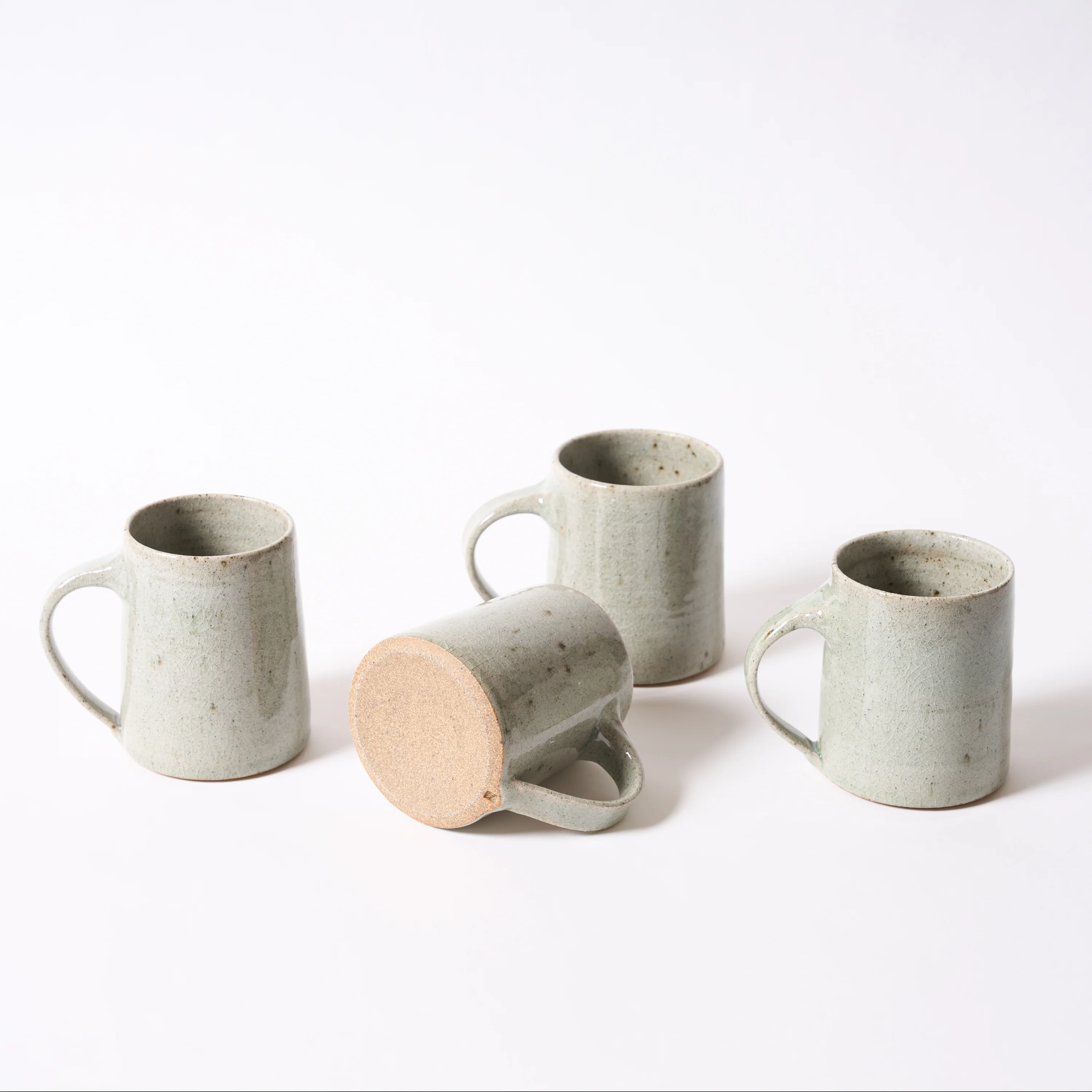 Noah Stoneware Mug - Image 8