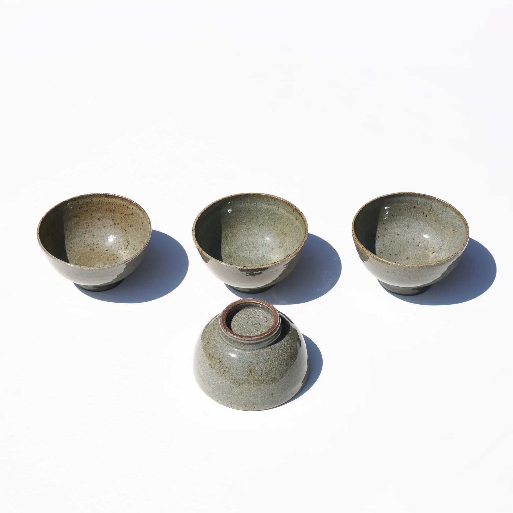Noah Stoneware Bowl