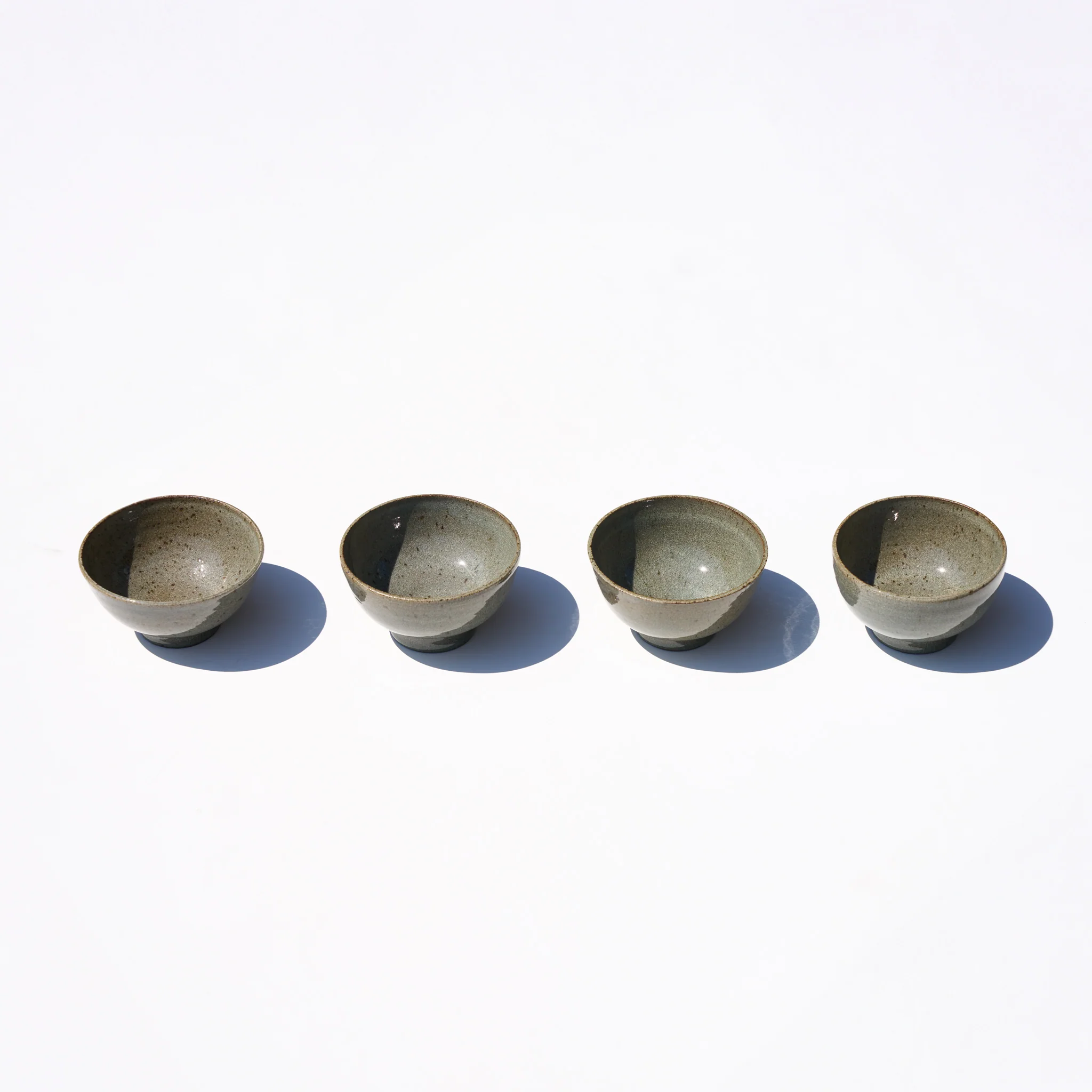 Noah Stoneware Bowl - Image 2