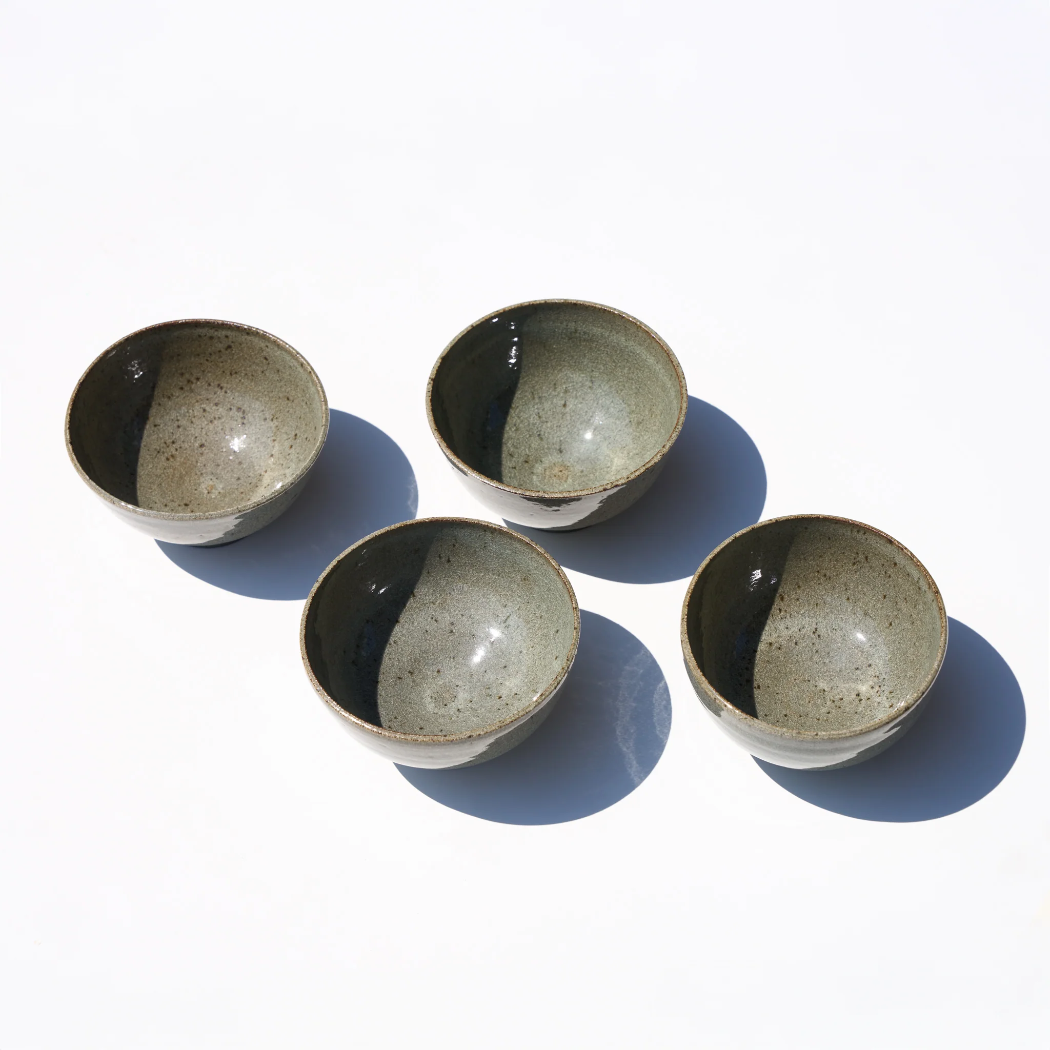 Noah Stoneware Bowl - Image 4