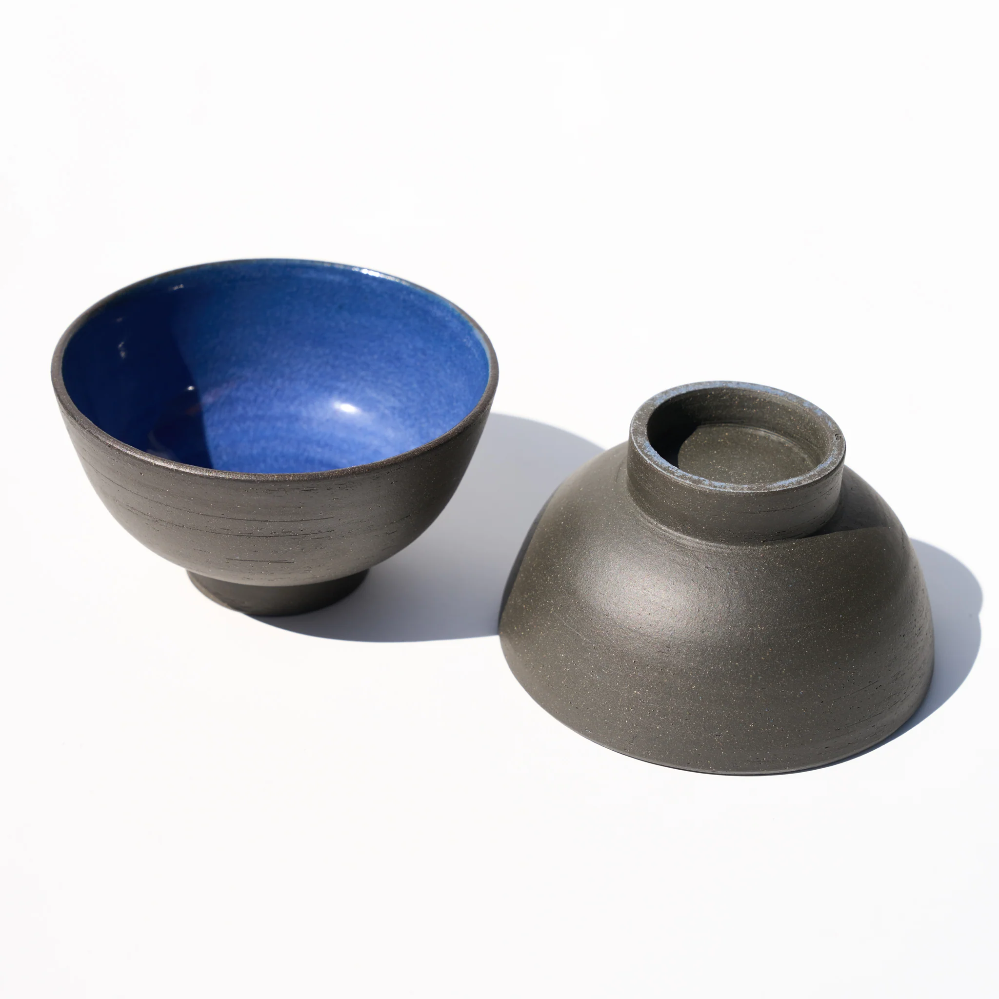 Noah Stoneware Bowl - Image 5