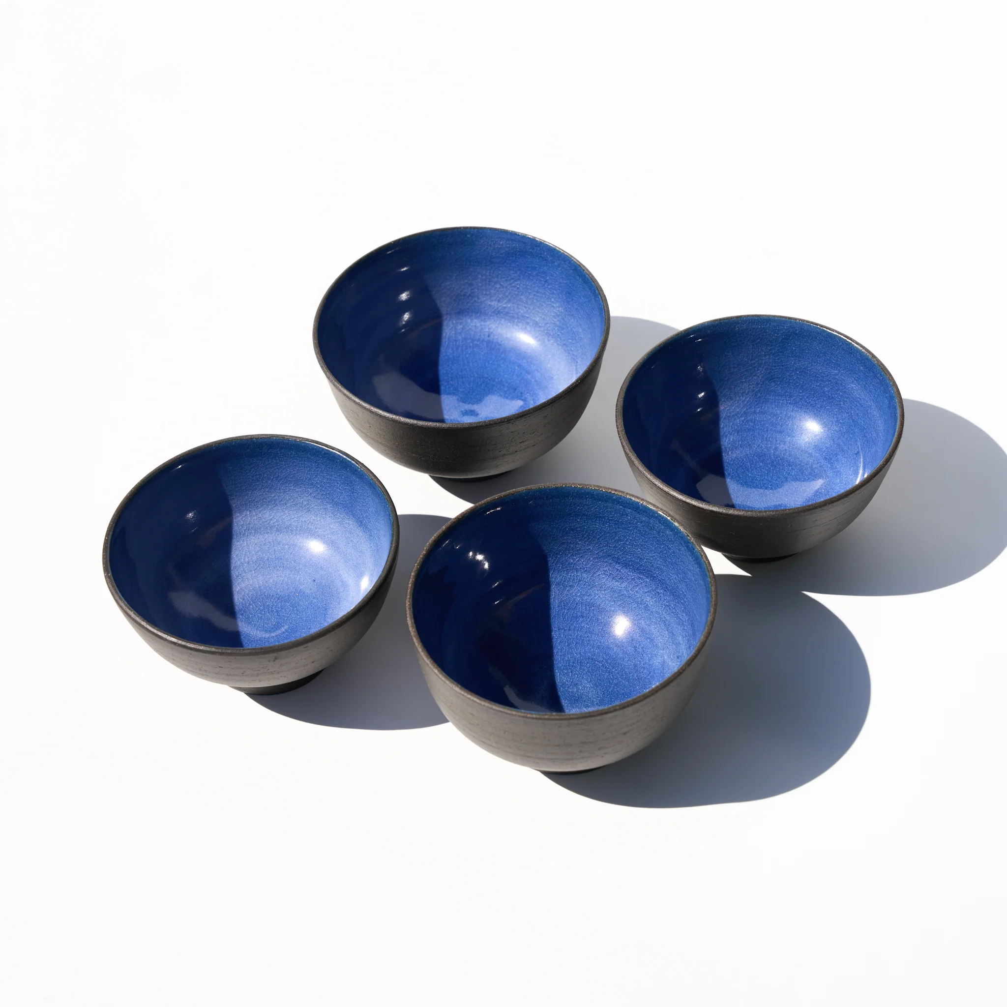 Noah Stoneware Bowl - Image 6