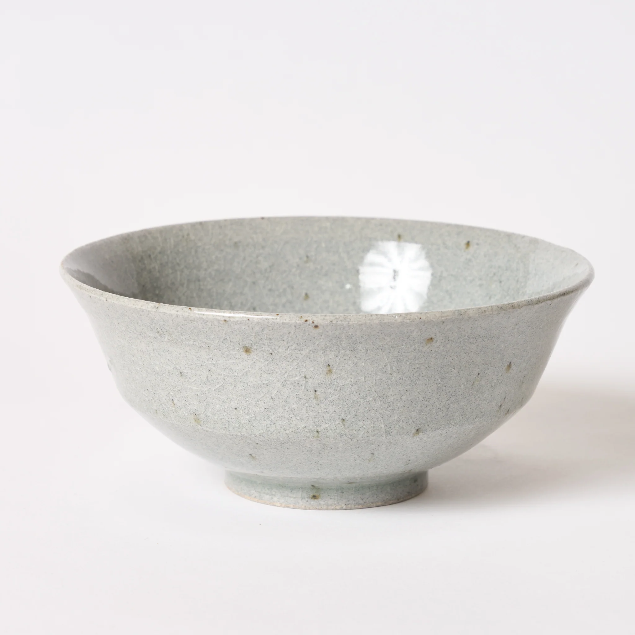 Noah Stoneware Bowl - Image 8