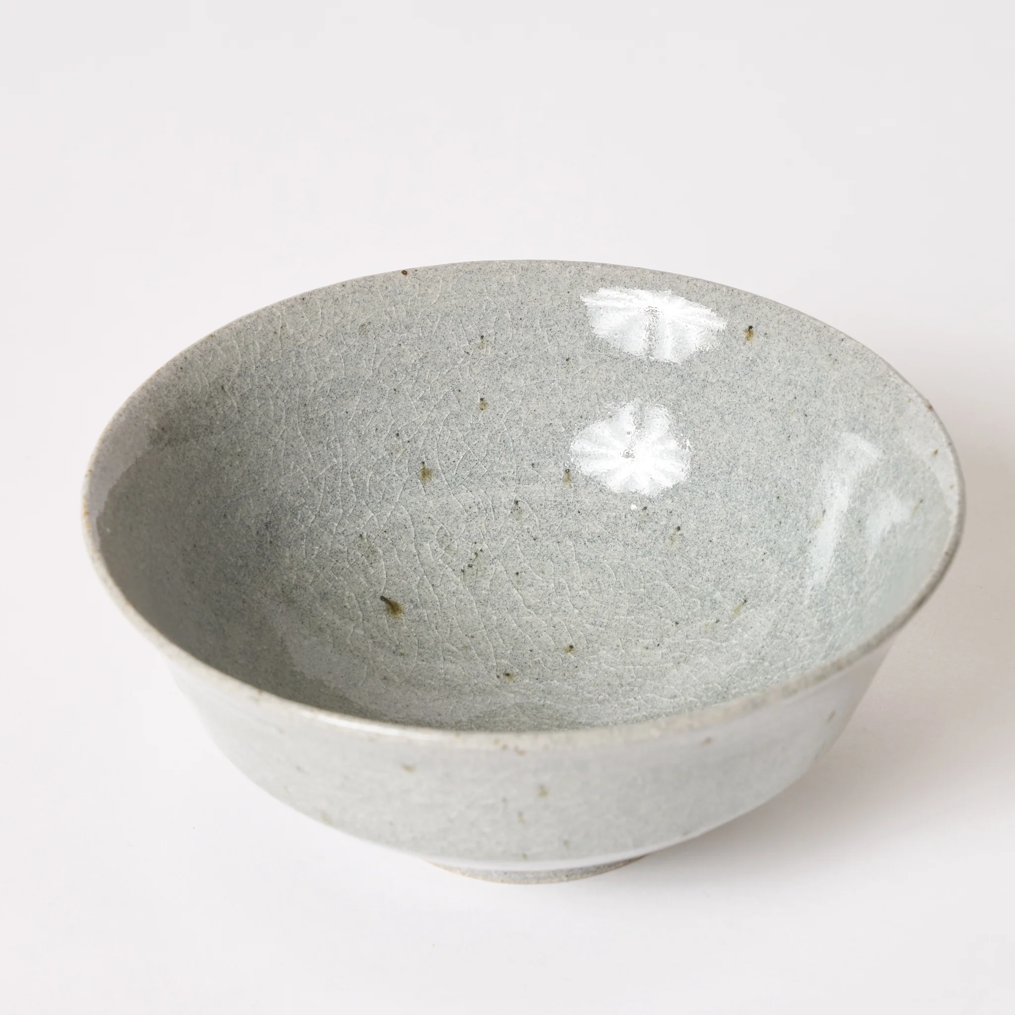 Noah Stoneware Bowl - Image 9