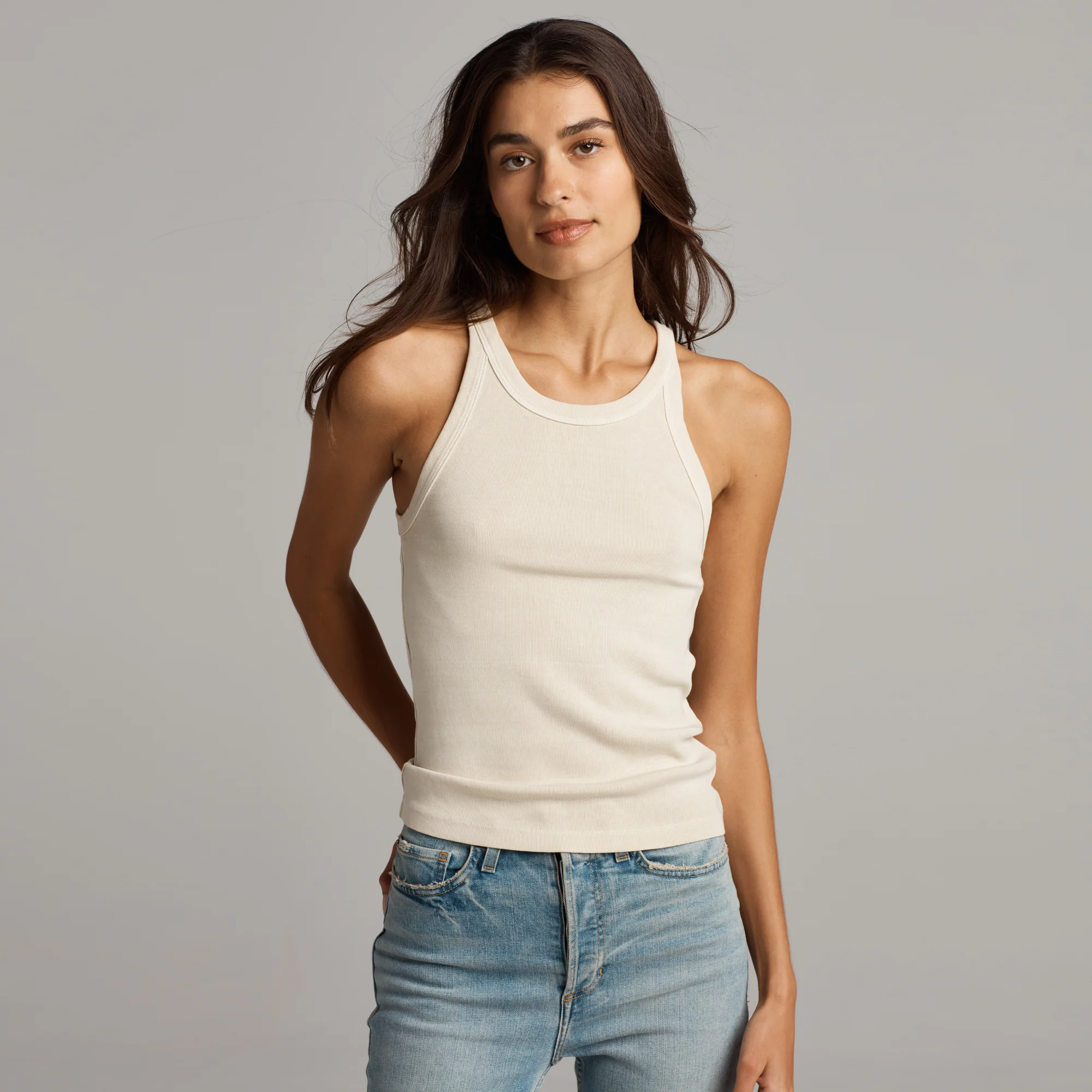 Pruitt Racerback - Image 4