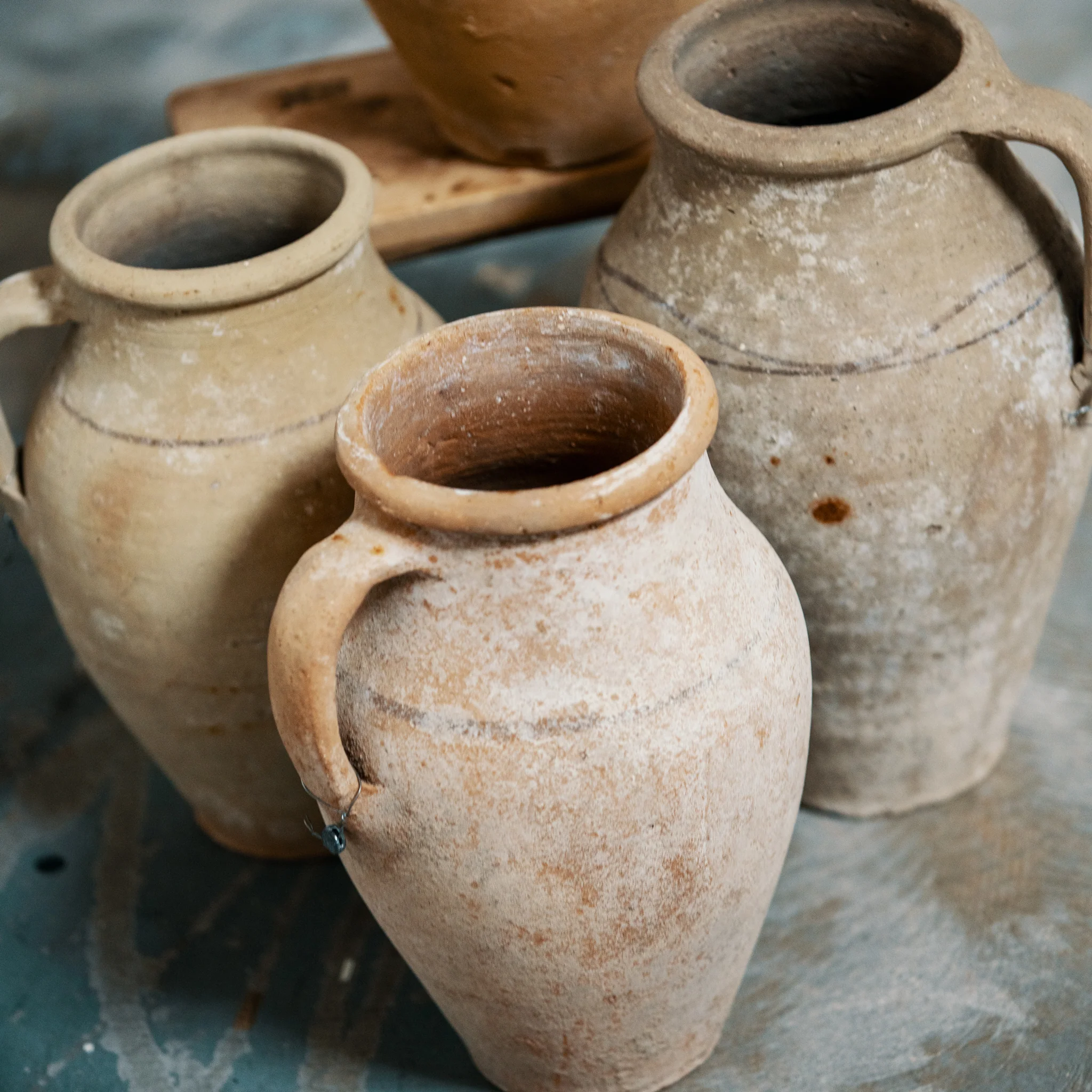 Avanos Pot - Image 4